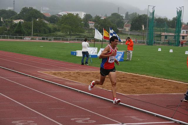 Campionato Galego Absoluto 2009 253